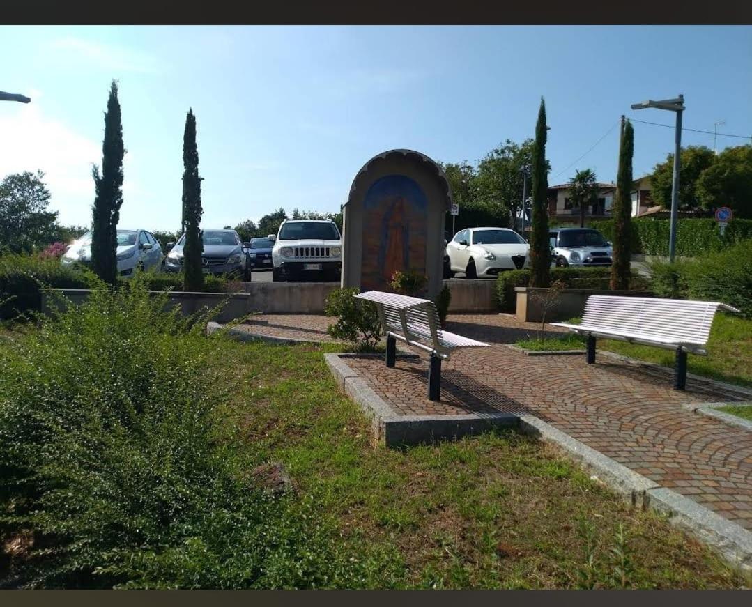 B&B Miravalle Сканцорошате Экстерьер фото