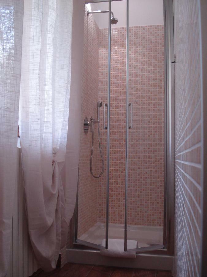 B&B Miravalle Сканцорошате Экстерьер фото